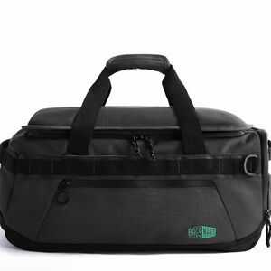 BAGSMART Paz 43L Carry-On Duffle Backpack